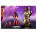 Hot Toys - Avengers Endgame - Nano Gauntlet Life Size Collectible