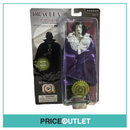 Dracula Action Figure - Glows In The Dark - Limited Edition - Brand New Sealed