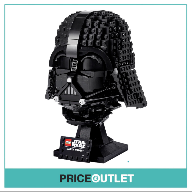 LEGO Star Wars - Darth Vader Helmet - 75304