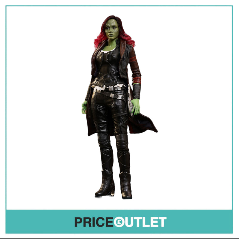 Hot Toys - Guardians of the Galaxy Vol.2 - Gamora 1/6th Scale Collectible Figure