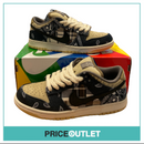 Nike - Travis Scott SB Dunk Low Pro 'Cactus Jack' - UK 8