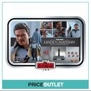 Hot Toys - Star Wars - Lando Calrissian 1/6th Scale Collectible Figure