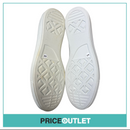 Souts - Homme Marcel Men's Sneakers 'Red' - BRAND NEW