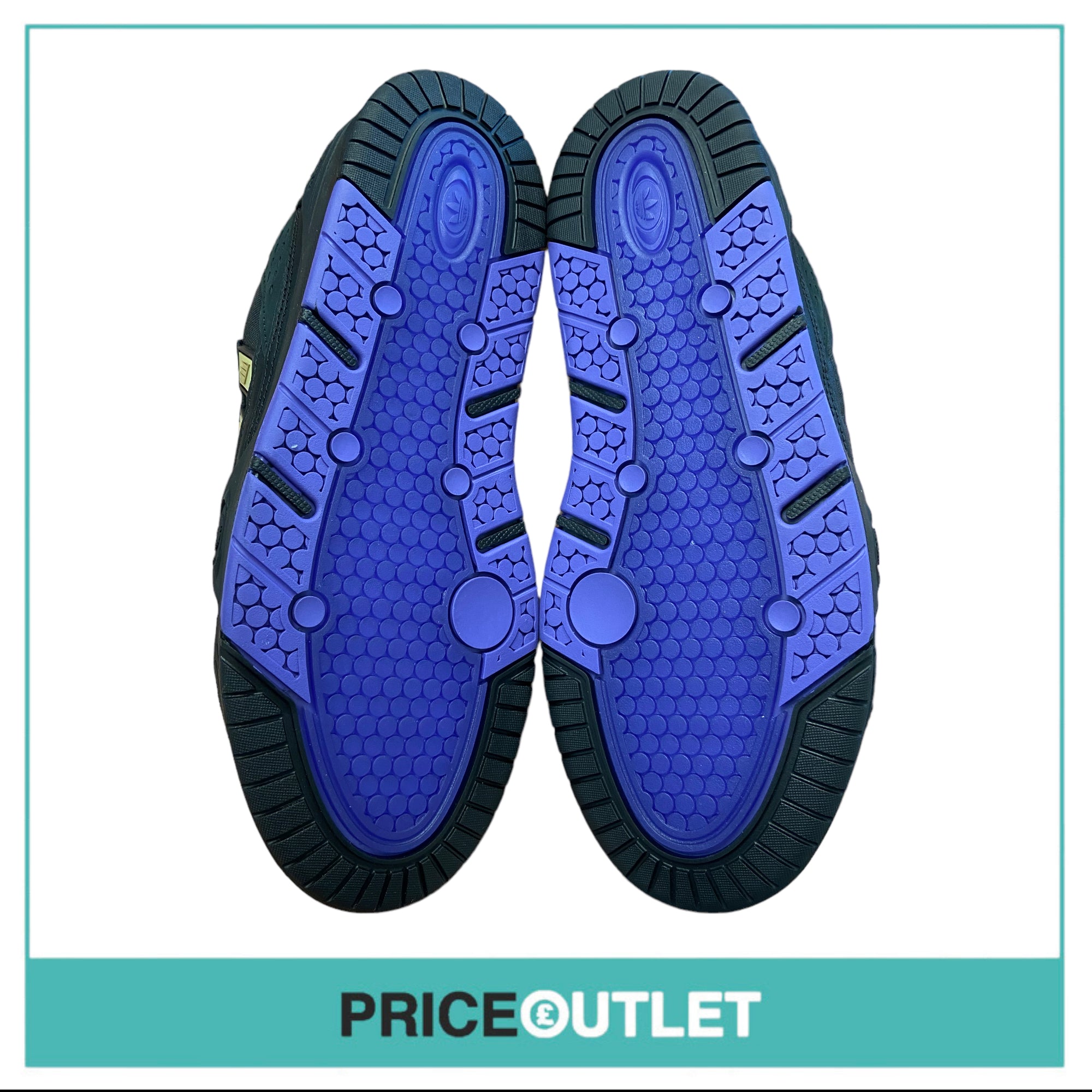 Adidas - ADI2000 Yu-Gi-Oh! 'Yugi's World' - UK 5.5