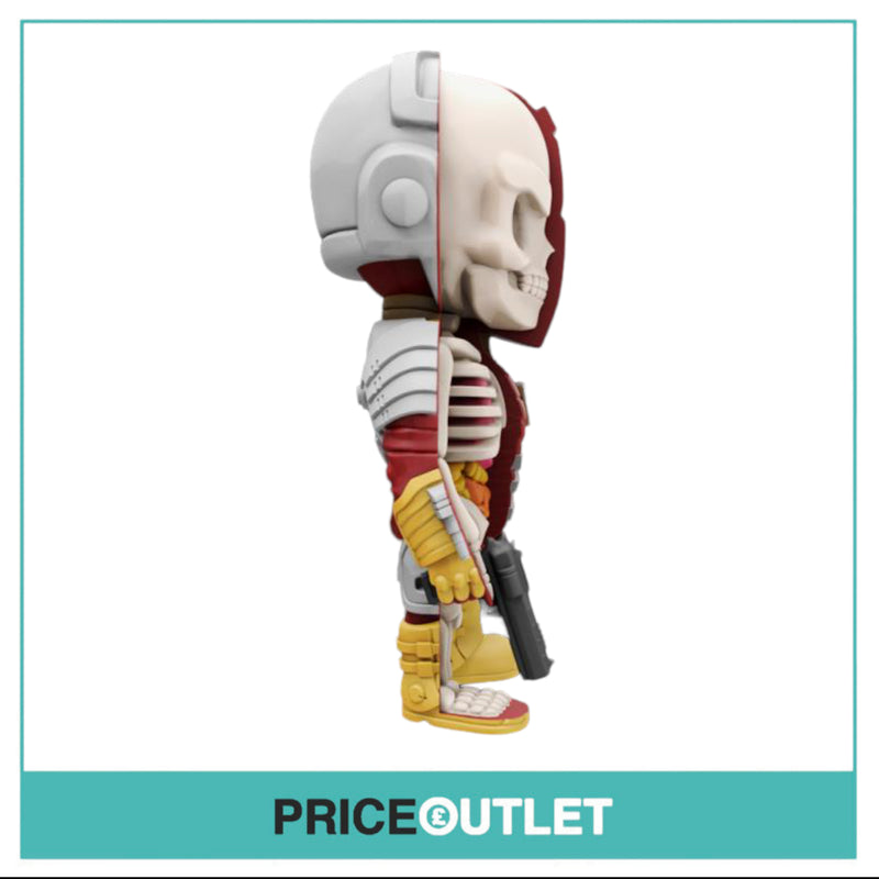 XXRAY DC Comics Deadshot (Deluxe)