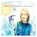 Kelly Willis - Back Being Blue - LP - Free MP3 Download - Brand New Sealed