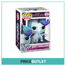 Funko - Butt Stallion