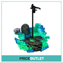 Hot Toys - Spider-Man Far From Home - Mysterio's Iron Man Illusion 1/6th Scale Collectible Figure