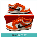 Nike - Dunk Low GS 'Halloween' (2022) - UK 5.5