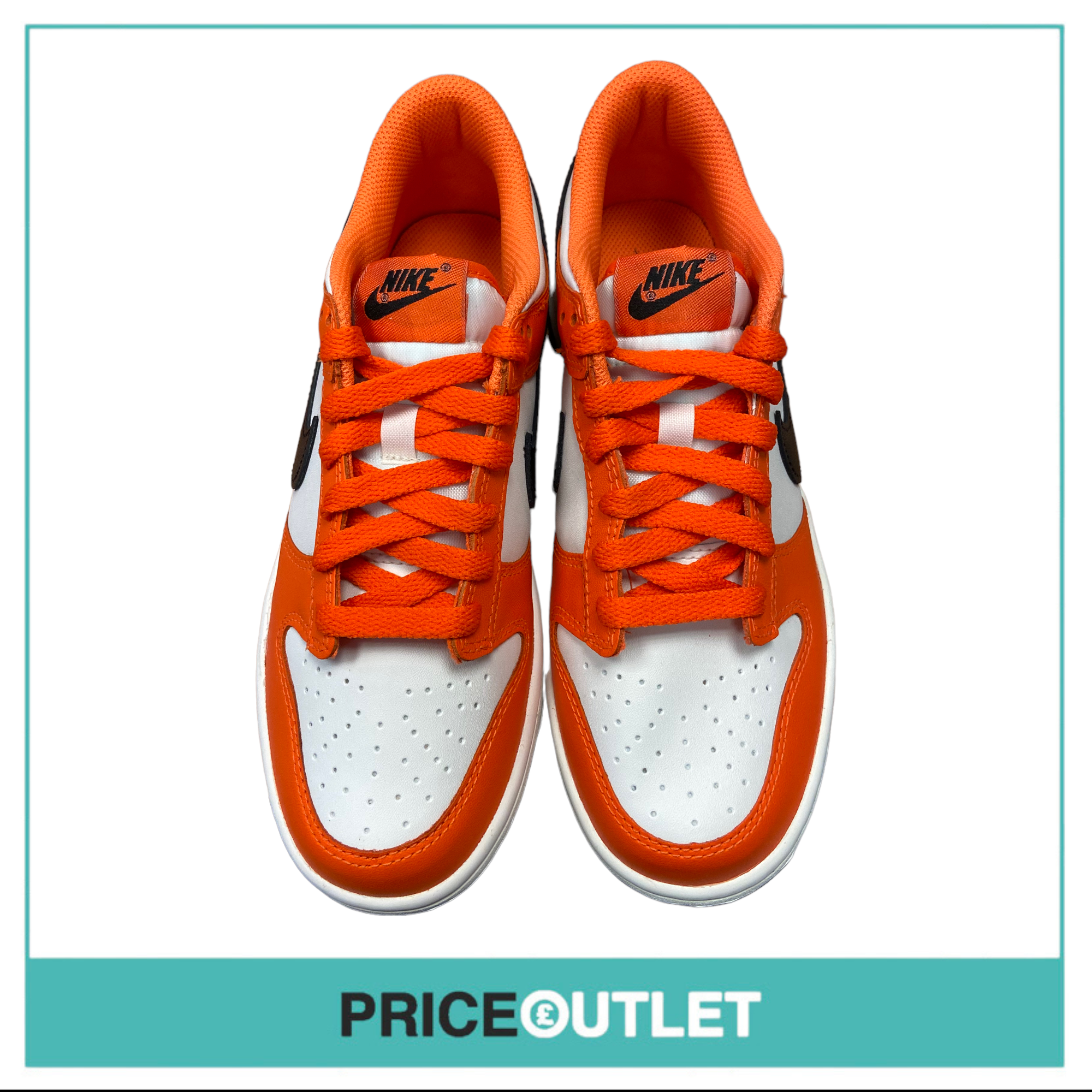 Nike - Dunk Low GS 'Halloween' (2022) - UK 5.5