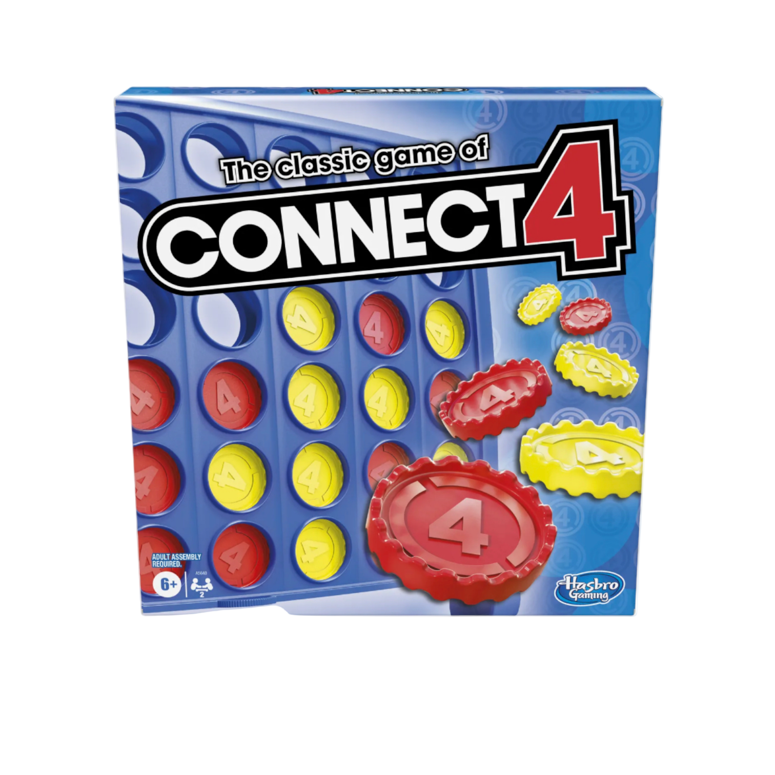 Hasbro Gaming - Connect 4 - Brand New Sealed