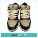 Nike - Travis Scott SB Dunk Low Pro 'Cactus Jack' - UK 8