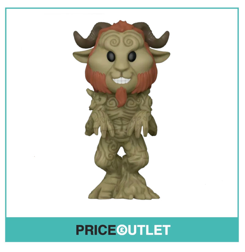 Funko - Faun Funko Soda Vinyl Figure! - Pan's Labyrinth - LE10000 Pcs - Chance of Chase