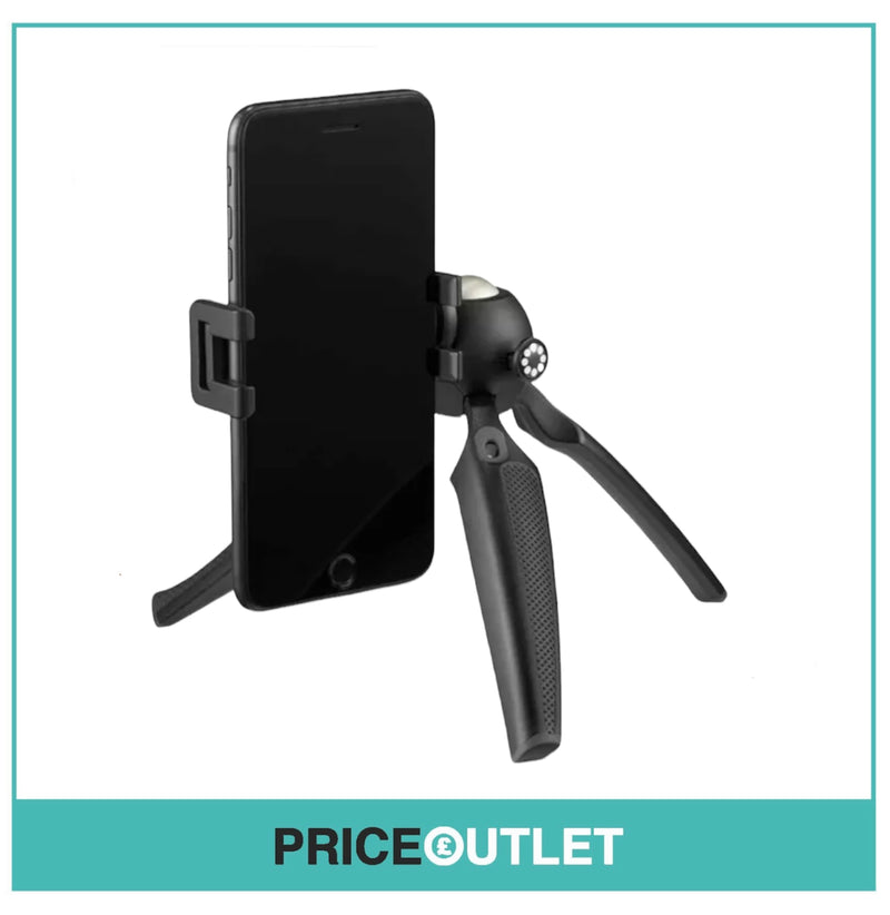 Joby JB01559-BWW HandyPod - Mobile Mini Tripod with GripTight One Mount