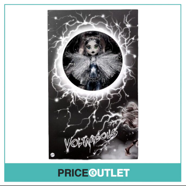 Monster High - Voltageous Frankie Stein Doll