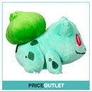Pokémon - Bulbasaur 6 1/2" Plush