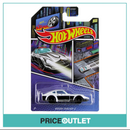 Hot Wheels Car Culture - Police Series