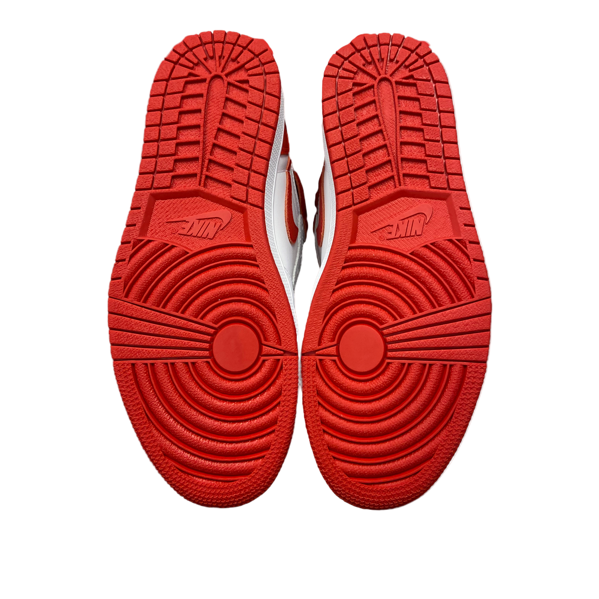 Nike - Air Jordan 1 Retro High OG 'Heritage' - UK 7.5