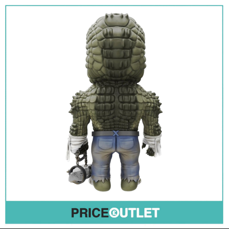 XXRAY DC Comics Killer Croc