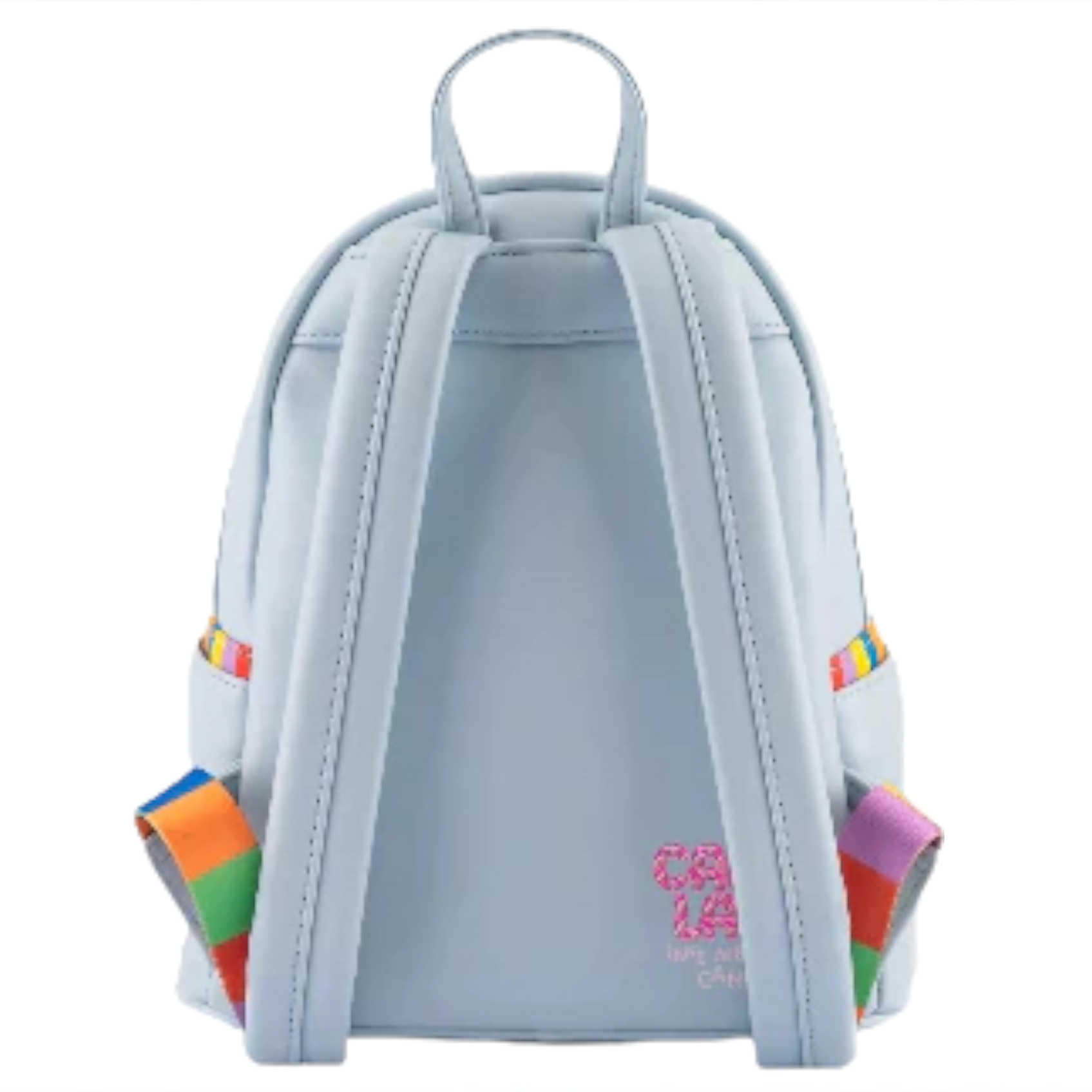 Loungefly - Hasbro - Candyland - Take Me To The Candy Backpack