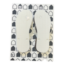 Dover Street Market - Beach Sandals - Size 1 - BRAND NEW WITH TAGS