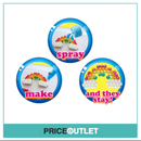 Aquabeads Bracelet Set