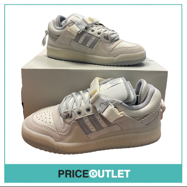 Adidas - Bad Bunny Forum Buckle Low 'Last Forum' - UK 7.5