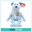 Ty Queen Elizabeth II Beanie