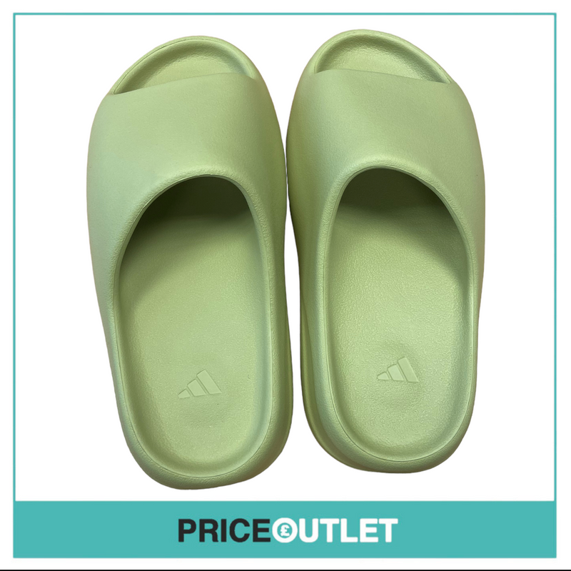 Adidas - Yeezy Slide 'Resin' (2022) - UK 9