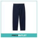Carhartt WIP Calder Pant - Dark Navy (Rinsed) - 34 - BRAND NEW WITH TAGS