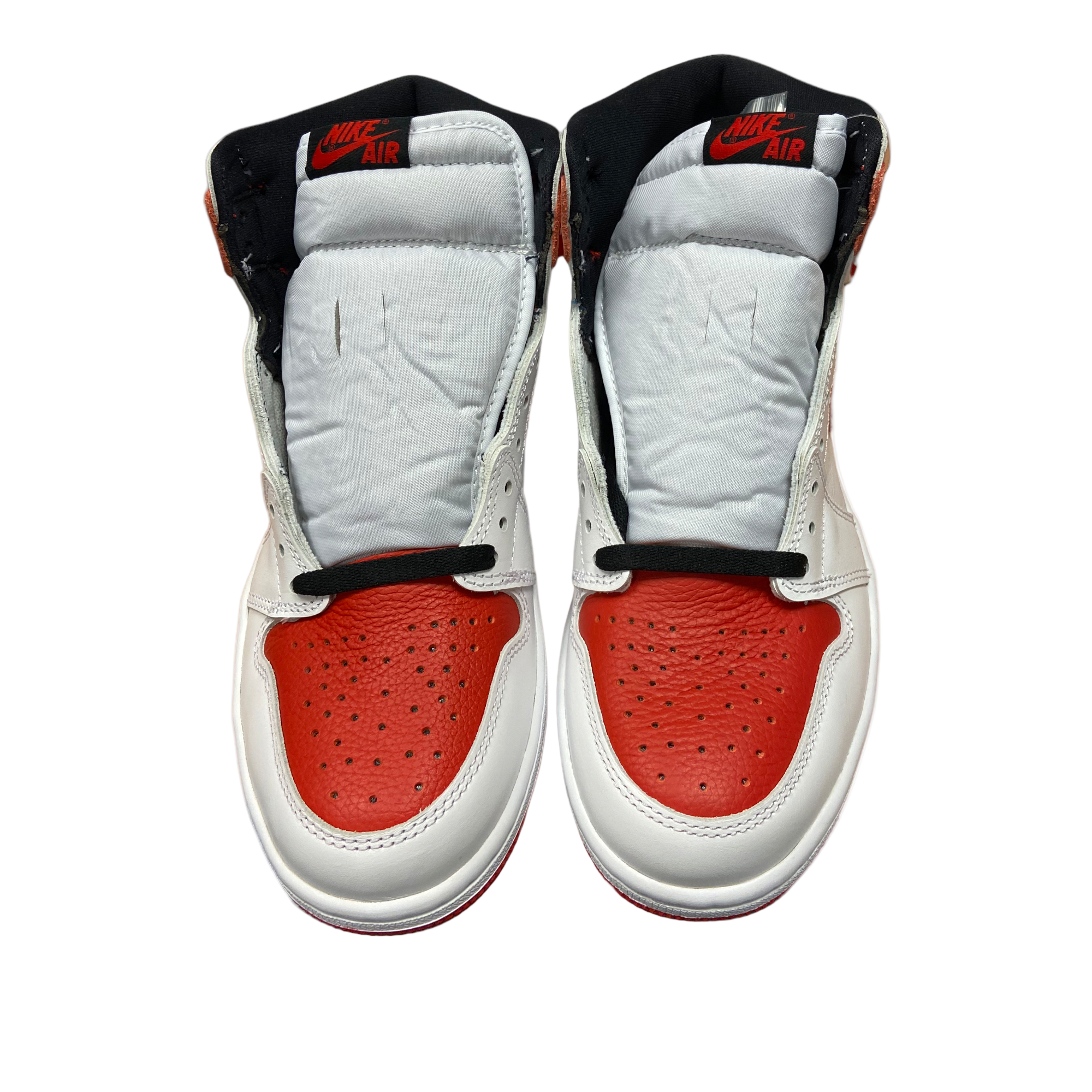 Nike - Air Jordan 1 Retro High OG 'Heritage' - UK 7.5
