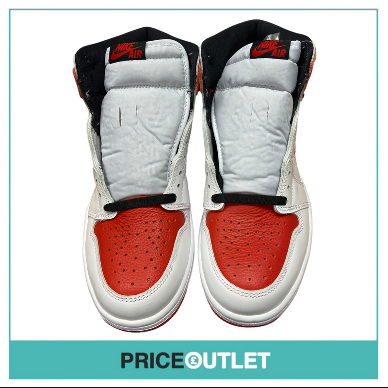 Nike - Air Jordan 1 Retro High OG 'Heritage' - UK 7.5
