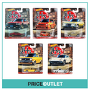 Hot Wheels Car Culture - Japan Historics