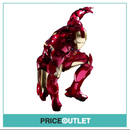 Hot Toys - Iron Man 2 - Mark IV 1/6th Scale Collectible Figure