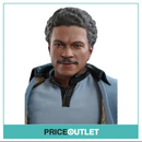 Hot Toys - Star Wars - Lando Calrissian 1/6th Scale Collectible Figure