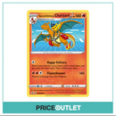 Pokémon TCG Special Delivery Charizard