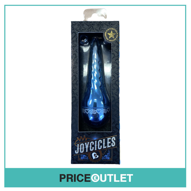Powerful Bullet Vibrator Sex Toy Waterproof Clitoris Dildo Anal Unisex Massager