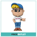 Bazooka Joe Funko Soda Vinyl Figure! - Ad Icons - International LE4000Pcs - Chance Of Chase - Small Dent