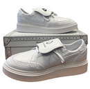 Nike - Kwondo 1 x Peaceminusone 'White' - UK 8.5