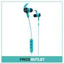 Monster - iSport Victory - In Ear Bluetooth  Sport Headphones - Blue - Brand New Sealed