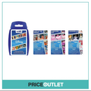 Top Trumps - Disney Classics