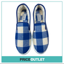 Souts - Homme Fernand Men's Sneakers 'Blue' - Size 44 - BRAND NEW