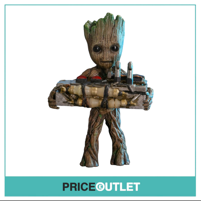 Hot Toys - Guardians of the Galaxy Vol.2 - Gamora 1/6th Scale Collectible Figure