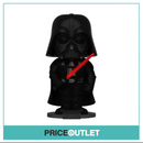 Funko Darth Vader Funko Soda Vinyl Figure! - Star Wars - Chance Of Chase