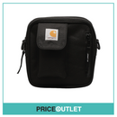 Carhartt WIP Essentials Bag Small - Black - BRAND NEW WITH TAGS
