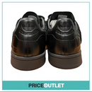 Adidas - RS Stan Smith Comfort Badge 'Black' - UK 7