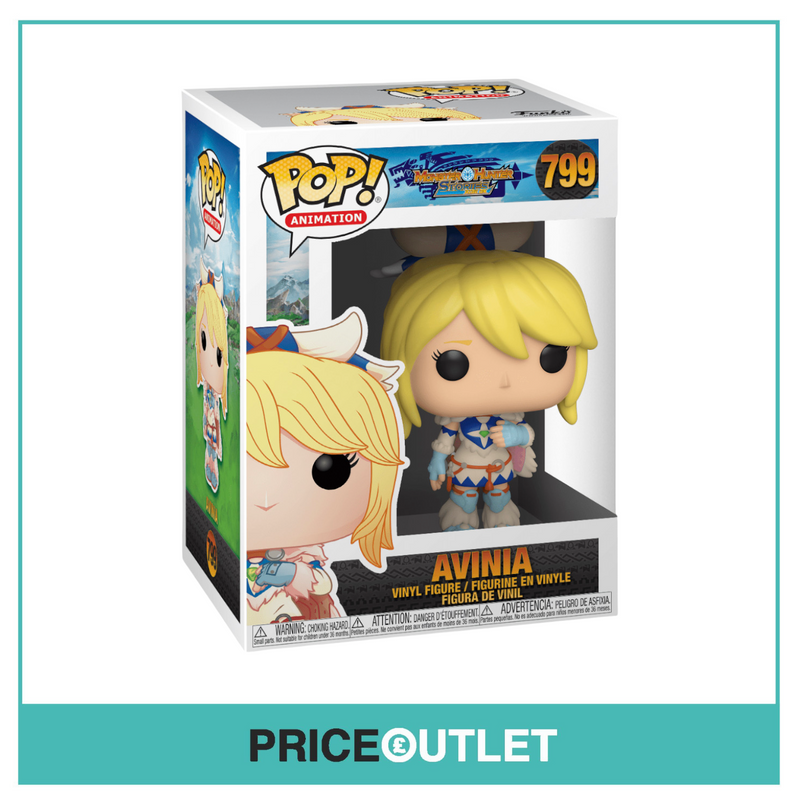 Funko - Avina