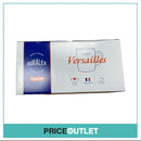 Supreme - Duralex Glass Mugs 'Clear' (Set of 6)