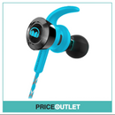 Monster - iSport Victory - In Ear Bluetooth  Sport Headphones - Blue - Brand New Sealed