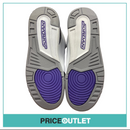 Nike - Air Jordan 3 Retro GS 'Dark Iris' - UK 6